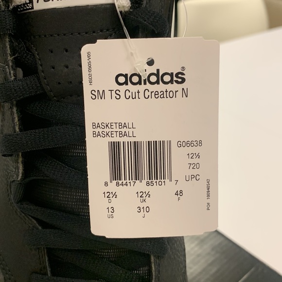 SM TS Cut Creator NCAA - Picture 4 of 6